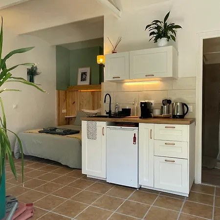 Cosy - Place Du Figuier