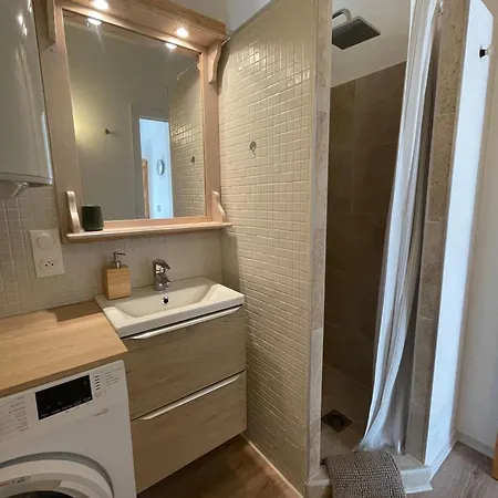 شقة Cosy - Place Du Figuier بورم لي ميموزا