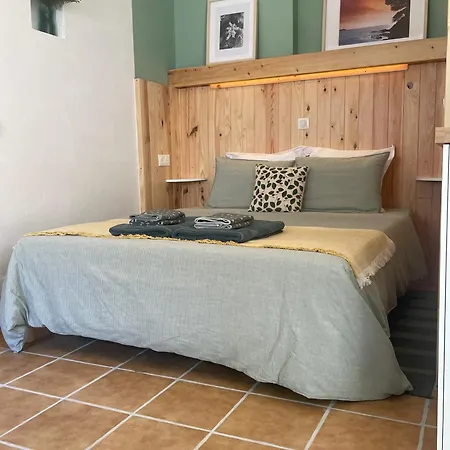 Cosy - Place Du Figuier דירה *