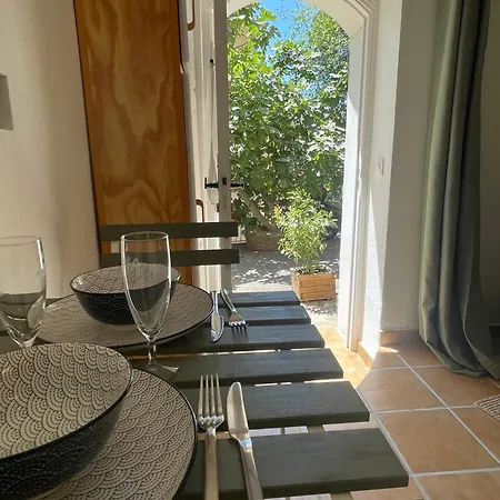 Cosy - Place Du Figuier شقة بورم لي ميموزا